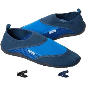 Cressi Unisex Adult Coral Coral Premium Beach Shoes, Blue/Light Blue, 9 (Manufacturer Size: 41) Cressi Unisex Adult Coral Coral Premium Beach Shoes, Blue/Light Blue, 9 (Manufacturer Size: 41)