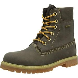 DMLNG Däumling Boy's Timmy St-Andi-Aspen Short Leg Lined Boots 080031M Brown 33 EU DMLNG Däumling Boy's Timmy St-Andi-Aspen Short Leg Lined Boots 080031M Brown 33 EU