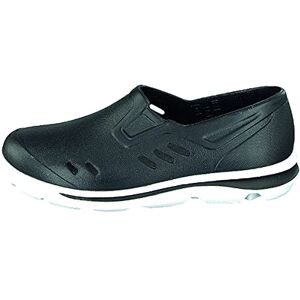 Chung Shi Dux Ortho, Unisex-Adult Clogs and Mules, Black (Schwarz), 8.5 UK Chung Shi Dux Ortho, Unisex-Adult Clogs and Mules, Black (Schwarz), 8.5 UK