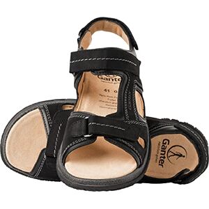 Ganter Men's GIOVANNI, Weite G Open Sandals multi-coloured Size: 9 Ganter Men's GIOVANNI, Weite G Open Sandals multi-coloured Size: 9