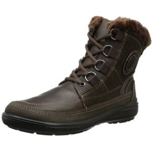 Jomos Womens Freewalk 4 Biker Boots Brown Braun (santos) Size: 36 Jomos Womens Freewalk 4 Biker Boots Brown Braun (santos) Size: 36
