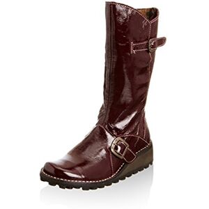 Fly London Mes, Women's Boots, Purple, 4 UK Fly London Mes, Women's Boots, Purple, 4 UK