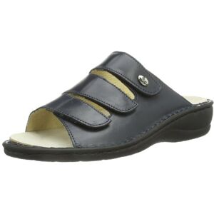 Hans Herrmann Collection Women's HHC Clogs And Mules Blue Size: 3.5 Hans Herrmann Collection Women's HHC Clogs And Mules Blue Size: 3.5