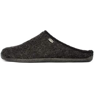 Giesswein Ilsfeld, Unisex Adults Clogs And Mules, Grey, 6 UK (40 EU) Giesswein Ilsfeld, Unisex Adults Clogs And Mules, Grey, 6 UK (40 EU)