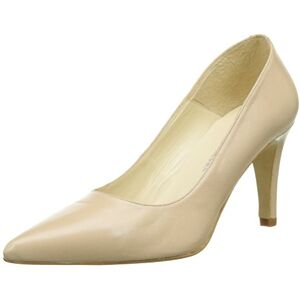 Studio Paloma Women's 19862 Court Shoes, Napanil Tierra Beige, 37 EU Studio Paloma Women's 19862 Court Shoes, Napanil Tierra Beige, 37 EU