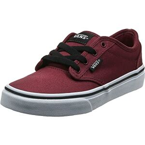 Vans Unisex Children's Atwood Trainers Vans Unisex Children's Atwood Trainers