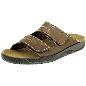 Rohde Soltau-H Men's Mules Brown 40 EU Rohde Soltau-H Men's Mules Brown 40 EU