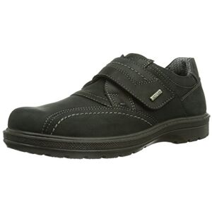 Jomos Men's Contura Loafers, Black (Schwarz 37-000), 5.5 UK Jomos Men's Contura Loafers, Black (Schwarz 37-000), 5.5 UK