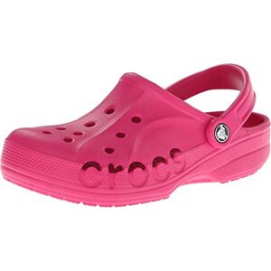 Crocs Unisex Baya Clog, Candy Pink Crocs Unisex Baya Clog, Candy Pink