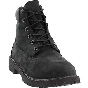 Timberland Unisex Children's “6-Inch Premium Boot”, Waterproof, Lace-Up, 15.24 cm Timberland Unisex Children's “6-Inch Premium Boot”, Waterproof, Lace-Up, 15.24 cm
