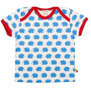 loud + proud Unisex Baby T-Shirts Animal Print 204 74/80 loud + proud Unisex Baby T-Shirts Animal Print 204 74/80