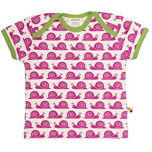 loud + proud Unisex Baby T-Shirts Animal Print 204 74/80 loud + proud Unisex Baby T-Shirts Animal Print 204 74/80