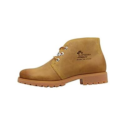 Panama Jack Bota Panama, Women’s Ankle Boots, Yellow (Dusty Brown 3), 5 UK (38 EU) Panama Jack Bota Panama, Women’s Ankle Boots, Yellow (Dusty Brown 3), 5 UK (38 EU)