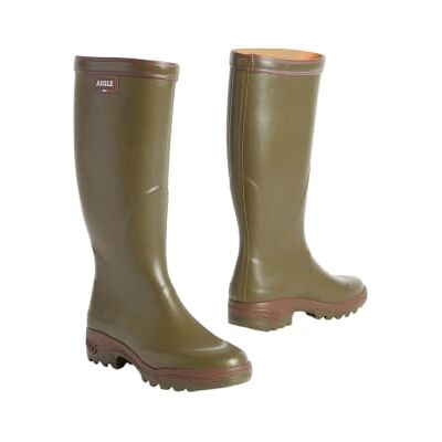 Aigle Unisex Adult Parcours 2 Wellington Boots - 41 EU Aigle Unisex Adult Parcours 2 Wellington Boots - 41 EU