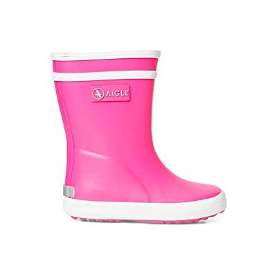Aigle Baby Flac, Unisex Wellington Boots Aigle Baby Flac, Unisex Wellington Boots