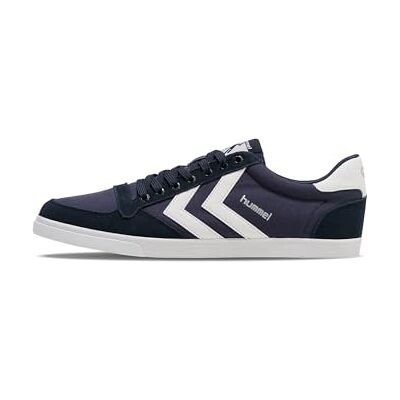 hummel Slimmer Stadil Low Athleisure Trainers hummel Slimmer Stadil Low Athleisure Trainers