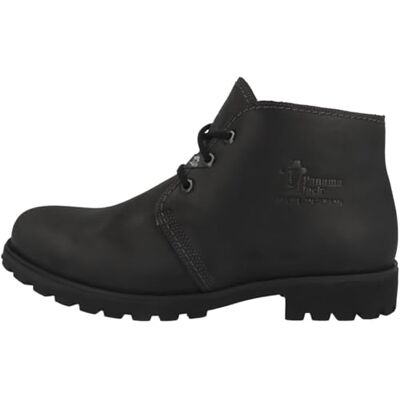 Panama Jack Bota Panama Men's Cold Lined Classics Short Shaft Boots & Ankle Boots, black, 47 EU Panama Jack Bota Panama Men's Cold Lined Classics Short Shaft Boots & Ankle Boots, black, 47 EU