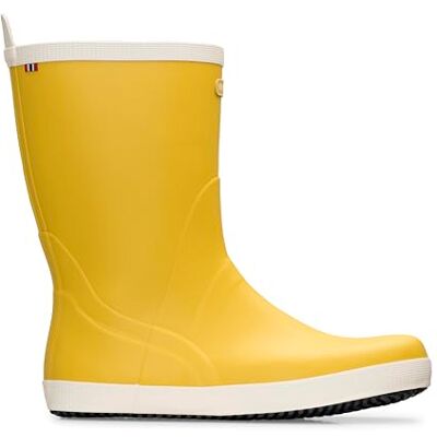 Viking Unisex Seilas Wellington Boots, yellow Viking Unisex Seilas Wellington Boots, yellow
