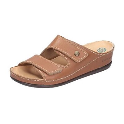 Dr. Brinkmann Womens 702793 Mules Brown Braun (natur) Size: 41 EU (7.5 Damen UK) Dr. Brinkmann Womens 702793 Mules Brown Braun (natur) Size: 41 EU (7.5 Damen UK)