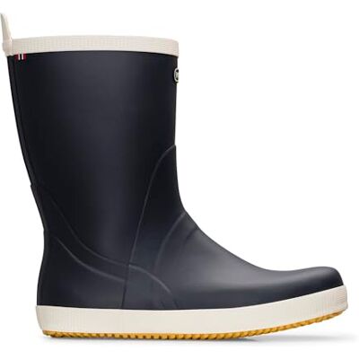 Viking Unisex Seilas Wellington Boots, navy Viking Unisex Seilas Wellington Boots, navy
