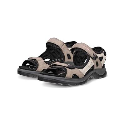 ECCO Women's off-road sandals, Atmosphere Ice W Black, 39 eu ECCO Women's off-road sandals, Atmosphere Ice W Black, 39 eu