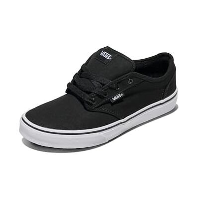 Vans Unisex Children's Atwood Trainers Vans Unisex Children's Atwood Trainers