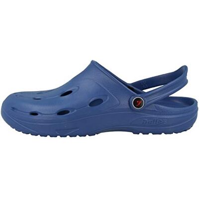 Chung Shi Dux Sensi Unisex Adult Clogs Blue 36/37 EU Chung Shi Dux Sensi Unisex Adult Clogs Blue 36/37 EU