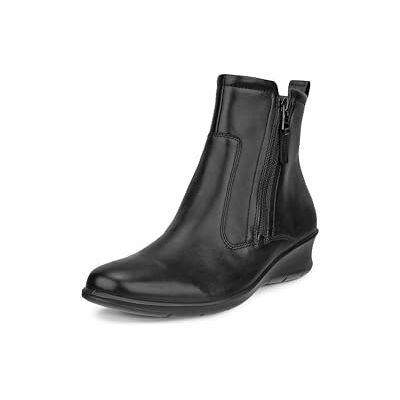 ECCO Felicia, Women's Loafers, Black/Black (BLACK/BLACK51052), 5.5 UK (38 EU) ECCO Felicia, Women's Loafers, Black/Black (BLACK/BLACK51052), 5.5 UK (38 EU)