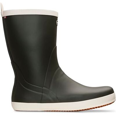 Viking Unisex Seilas Wellington Boots, olive Viking Unisex Seilas Wellington Boots, olive