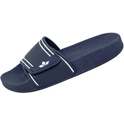 Lico Coast V Unisex Children's Sandal Blue Uk 12 Lico Coast V Unisex Children's Sandal Blue Uk 12