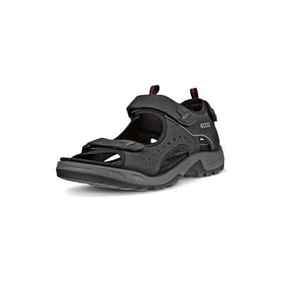 ECCO Offroad Men's Sports & Outdoor Sandals, black ECCO Offroad Men's Sports & Outdoor Sandals, black