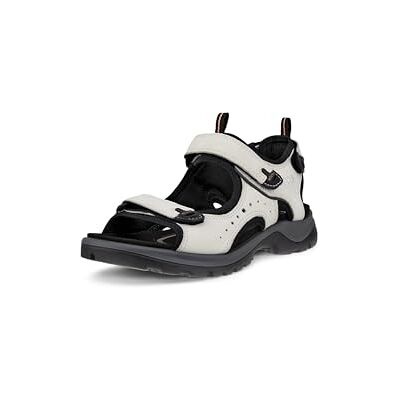 ECCO Women's Offroad Sandals, Shadow White, 41 EU ECCO Women's Offroad Sandals, Shadow White, 41 EU