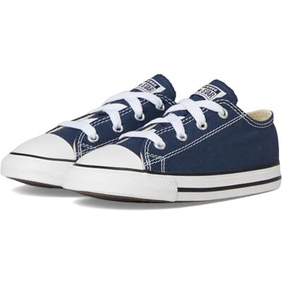 Converse Chuck Taylor All Star HI Unisex Adult High Trainers, Navy blue Converse Chuck Taylor All Star HI Unisex Adult High Trainers, Navy blue