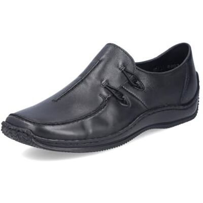 Rieker L1751 Women's Slippers Black 38 EU Rieker L1751 Women's Slippers Black 38 EU