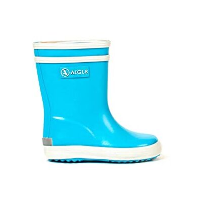 Aigle Baby Flac, Unisex Wellington Boots Aigle Baby Flac, Unisex Wellington Boots