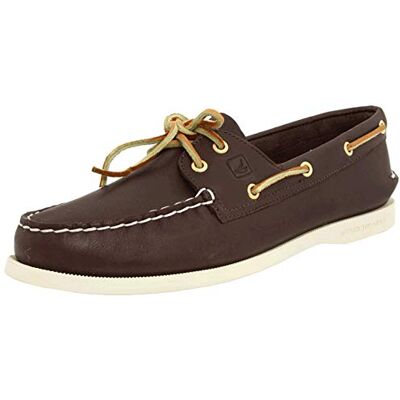 Sperry Women's Xodus Iration Loafers Brown 9.5 UK Sperry Women's Xodus Iration Loafers Brown 9.5 UK