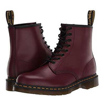 Dr. Martens 1460 Unisex Ankle Boots, Various (1460) blue, size: 45 EU Dr. Martens 1460 Unisex Ankle Boots, Various (1460) blue, size: 45 EU