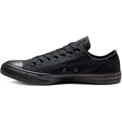 Converse M5039C CT AS Core Ox Black 42.5 US 9 Converse M5039C CT AS Core Ox Black 42.5 US 9