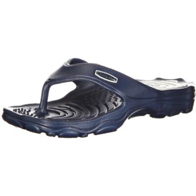 Chung Shi Unisex Adult Zori Toe Post Sandals (Zori) Navy grey, size: 38 EU Chung Shi Unisex Adult Zori Toe Post Sandals (Zori) Navy grey, size: 38 EU