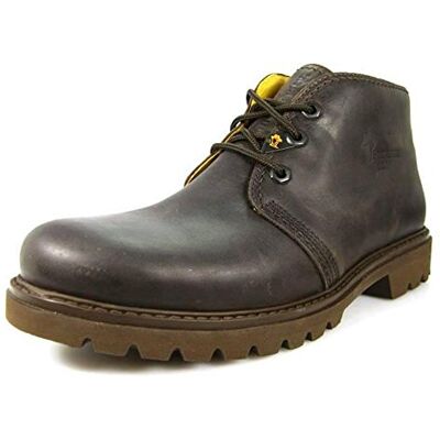 Panama Jack Bota Panama Men's Cold Lined Classics Short Shaft Boots & Ankle Boots, Marron brown, 41 EU Panama Jack Bota Panama Men's Cold Lined Classics Short Shaft Boots & Ankle Boots, Marron brown, 41 EU