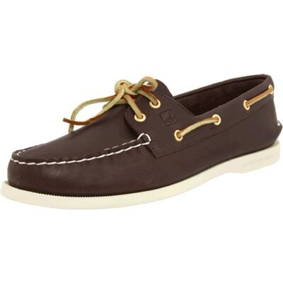 Sperry Women's Xodus Iration Loafers Brown 7.5 UK Sperry Women's Xodus Iration Loafers Brown 7.5 UK