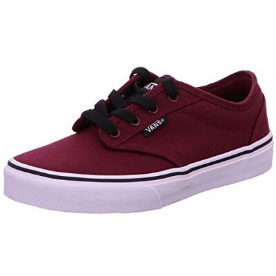 Vans Unisex Children's Atwood Trainers Vans Unisex Children's Atwood Trainers