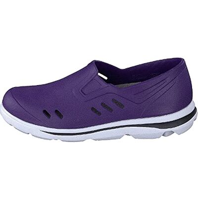 Chung Shi Dux Ortho, Unisex Adults' Clogs, Purple (Tt (Indi), 5 UK Chung Shi Dux Ortho, Unisex Adults' Clogs, Purple (Tt (Indi), 5 UK