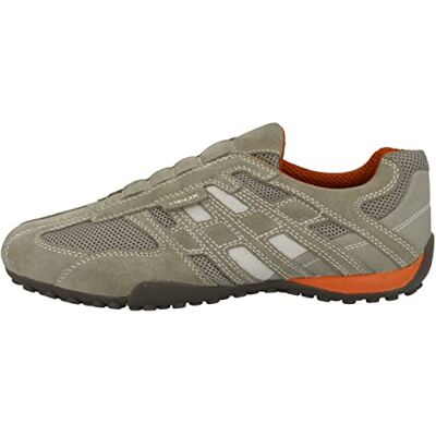 Geox Men's Uomo Snake L Trainers Geox Men's Uomo Snake L Trainers