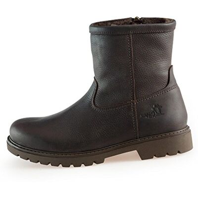 Panama Jack Mens Fedro C2 Schlupfstiefel Brown Braun (Marron / Brown) Size: 7 (41 EU) Panama Jack Mens Fedro C2 Schlupfstiefel Brown Braun (Marron / Brown) Size: 7 (41 EU)