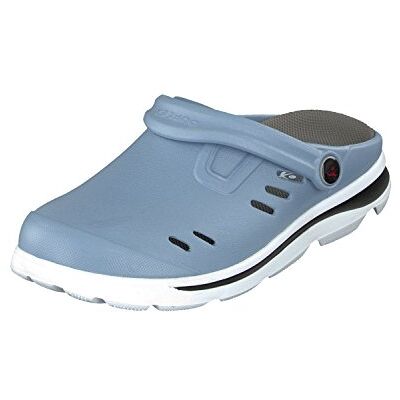 Chung Shi DUX Ortho Clog Unisex Adult Clogs, Blue (Ice Blue), 39/40 EU, 8905020 Chung Shi DUX Ortho Clog Unisex Adult Clogs, Blue (Ice Blue), 39/40 EU, 8905020