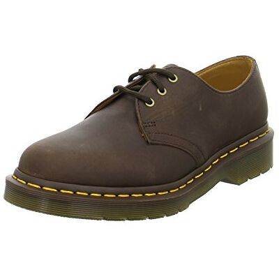Dr. Martens Dr. Marten's 1461Z DMC CH-GO, Unisex-Adults' Lace-Up Flats, Gaucho, 6 UK (39 EU) Dr. Martens Dr. Marten's 1461Z DMC CH-GO, Unisex-Adults' Lace-Up Flats, Gaucho, 6 UK (39 EU)