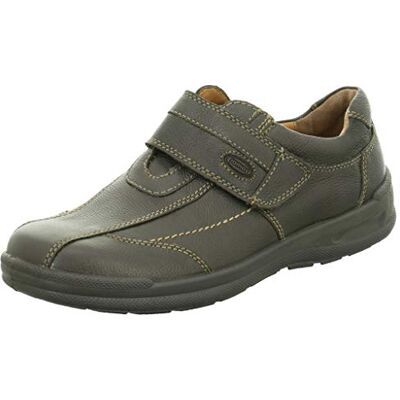 Jomos Men's Man Life Loafers, Braun (37-370 Santos), 8 Jomos Men's Man Life Loafers, Braun (37-370 Santos), 8
