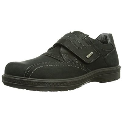 Jomos Men's Contura Loafers, Black (Schwarz 37-000), 5.5 UK Jomos Men's Contura Loafers, Black (Schwarz 37-000), 5.5 UK