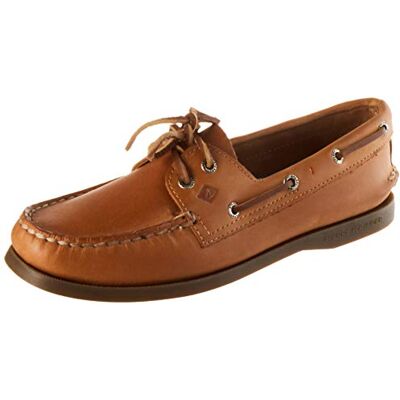 Sperry Women's Xodus Iration Loafers Sahara 8.5 UK Sperry Women's Xodus Iration Loafers Sahara 8.5 UK